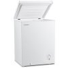 Intercool Επαγγελματικός Καταψύκτης Μπαούλο 148lt SFH-0150