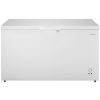 Intercool Επαγγελματικός Καταψύκτης Μπαούλο 519lt Π72.1 x Β144.8 x Υ85εκ. SFH-0400