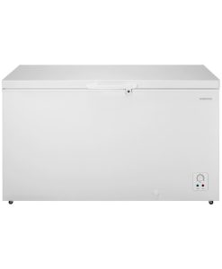 Intercool Επαγγελματικός Καταψύκτης Μπαούλο 519lt Π72.1 x Β144.8 x Υ85εκ. SFH-0400