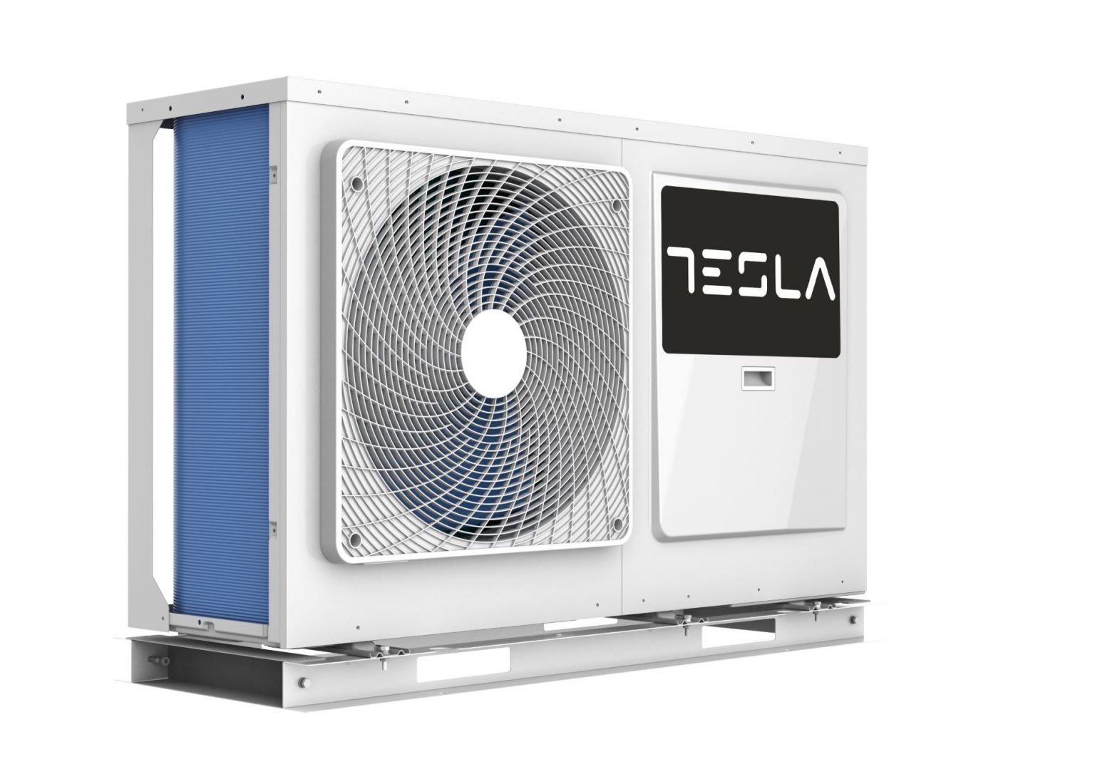 TESLA Αντλία Θερμότητας Μονομπλόκ TATP-16MBDA3 ΤΡΙΦΑΣΙΚΗ NEW MODEL 2025 ME WIFI TESLA Αντλία Θερμότητας Μονομπλόκ TATP-16MBDA3 ΤΡΙΦΑΣΙΚΗ NEW MODEL 2025 ME WIFI