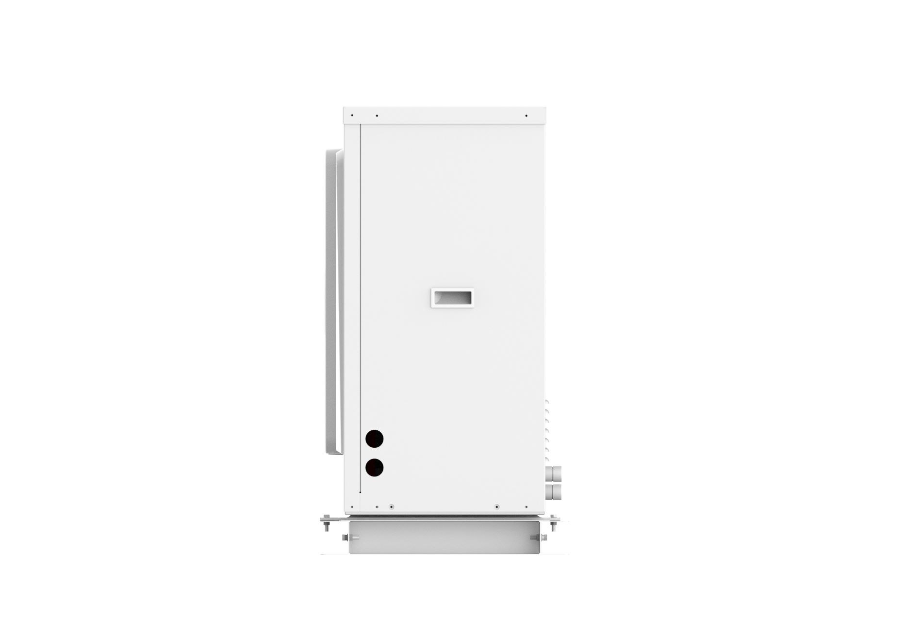 TESLA Αντλία Θερμότητας Μονομπλόκ TATP-16MBDA3 ΤΡΙΦΑΣΙΚΗ NEW MODEL 2025 ME WIFI TESLA Αντλία Θερμότητας Μονομπλόκ TATP-16MBDA3 ΤΡΙΦΑΣΙΚΗ NEW MODEL 2025 ME WIFI