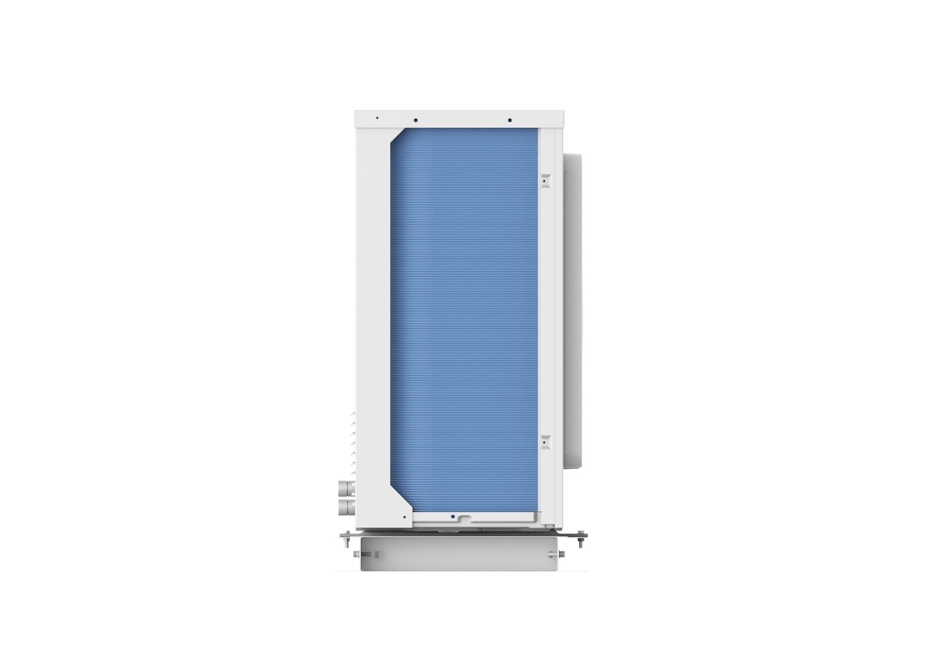 TESLA Αντλία Θερμότητας Μονομπλόκ TATP-16MBDA3 ΤΡΙΦΑΣΙΚΗ NEW MODEL 2025 ME WIFI TESLA Αντλία Θερμότητας Μονομπλόκ TATP-16MBDA3 ΤΡΙΦΑΣΙΚΗ NEW MODEL 2025 ME WIFI
