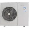 SPRSUN CAREL ITALY GreenergyPro R290 Αντλία Θερμότητας 12kW 220V Μονοφασική