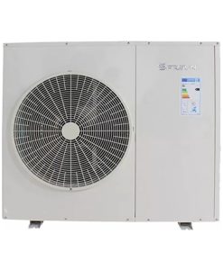 SPRSUN CAREL ITALY GreenergyPro R290 Αντλία Θερμότητας 12kW 220V Μονοφασική
