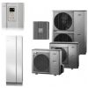Nibe F2040 Αντλία Θερμότητας 12kW Μονοφασική Monoblock