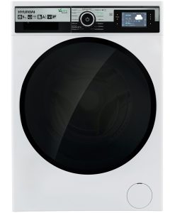 Hyundai HWM19-1409TJ/FT Πλυντήριο Ρούχων 9kg 1400 Στροφών