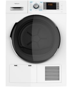 Tesla WT8C90M Στεγνωτήριο 8kg B με Συμπυκνωτή