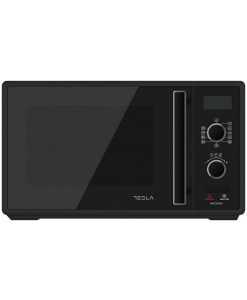 Tesla MW2391MB Φούρνος Μικροκυμάτων με Grill 23lt Μαύρος