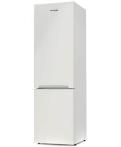Hyundai HRC19-2893W/NF Ψυγειοκαταψύκτης 270lt NoFrost Υ180xΠ54xΒ59.5εκ. Λευκός