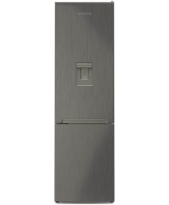 Hyundai HRC19-2860XWD/LF Ψυγειοκαταψύκτης 288lt Υ180xΠ54xΒ59.5εκ. Inox