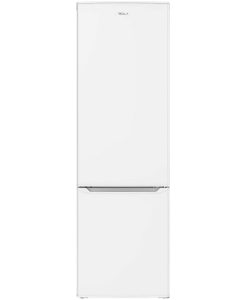 Tesla RC2700H1 Ψυγειοκαταψύκτης 269lt Υ176xΠ55xΒ58εκ. Λευκός