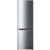 Tesla RC3200FHX1 Ψυγειοκαταψύκτης 293lt Total NoFrost Υ185xΠ60xΒ60εκ. Inox