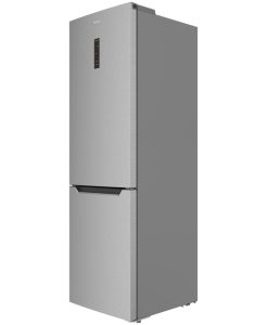 Tesla Ψυγειοκαταψύκτης 347lt Total NoFrost Υ195xΠ60xΒ68.5εκ. Inox RC3400FHX1