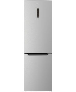 Tesla Ψυγειοκαταψύκτης 347lt Total NoFrost Υ195xΠ60xΒ68.5εκ. Inox RC3400FHX1