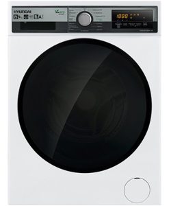 Hyundai HWM19-1409D/F4 Πλυντήριο Ρούχων 9kg 1400 Στροφών