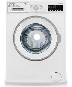 Hyundai HWM19-1207W Πλυντήριο Ρούχων 7kg 1000 Στροφών