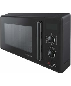 Tesla MW2391MB Φούρνος Μικροκυμάτων με Grill 23lt Μαύρος