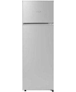 Tesla Ψυγείο Δίπορτο 235lt Υ159xΠ55xΒ55εκ. Λευκό RD2400M1