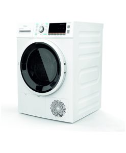 Tesla WT8H90M Στεγνωτήριο 8kg A++ με Αντλία Θερμότητας