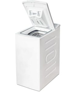 Tesla Πλυντήριο Ρούχων Άνω Φόρτωσης 7kg 1200 Στροφών WL71291M