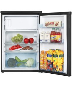 Tesla Mini Bar 113lt Υ84.5xΠ55.3xΒ57.4εκ. Μαύρο RS1100MB