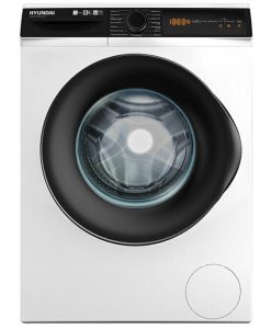 Hyundai HWM22-T1280W/STI Πλυντήριο Ρούχων 8kg 1200 Στροφών