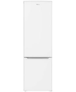 Tesla RC3100H1 Ψυγειοκαταψύκτης 302lt Υ185xΠ60xΒ60εκ. Λευκός