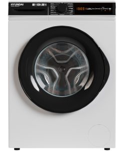 Hyundai HWM22-T1280W/STI Πλυντήριο Ρούχων 8kg 1200 Στροφών