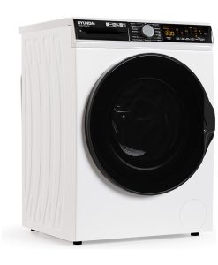 Hyundai HWM22-T1410W/STI Πλυντήριο Ρούχων 10kg με Τεχνολογία Ατμού 1400 Στροφών