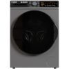 Hyundai HWM22-T1412DX/STI Πλυντήριο Ρούχων 12kg με Τεχνολογία Ατμού 1400 Στροφών