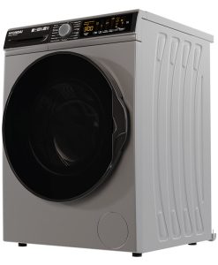 Hyundai HWM22-T1412DX/STI Πλυντήριο Ρούχων 12kg με Τεχνολογία Ατμού 1400 Στροφών