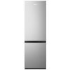 Intercool SDC-270S/BM Ψυγειοκαταψύκτης 269lt Υ180xΠ55xΒ55.8εκ. Γκρι