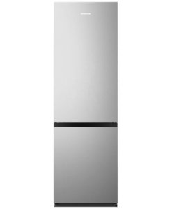 Intercool SDC-270S/BM Ψυγειοκαταψύκτης 269lt Υ180xΠ55xΒ55.8εκ. Γκρι