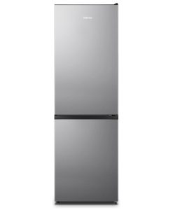 Intercool SDFC-300S/BM Ψυγειοκαταψύκτης 304lt Total NoFrost Υ186xΠ59.5xΒ59εκ. Inox