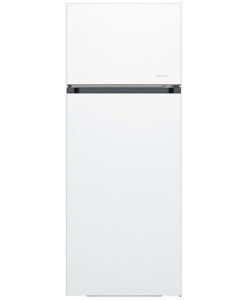 Intercool SDC-200W/TM Ψυγείο Δίπορτο 206lt Υ143.4xΠ55xΒ54.2εκ. Λευκό