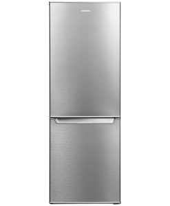 Intercool SDC-175X/BM Ψυγειοκαταψύκτης 175lt Υ143xΠ49.5xΒ56.2εκ. Inox