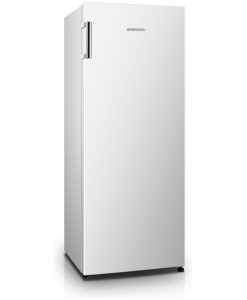 Intercool SDC-250W Ψυγείο Συντήρησης 242lt Υ143.4xΠ55xΒ44.2εκ. Λευκό