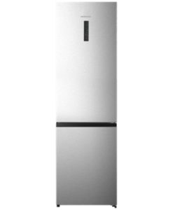 Intercool SDFC-300S/BM Ψυγειοκαταψύκτης 304lt Total NoFrost Υ186xΠ59.5xΒ59εκ. Inox