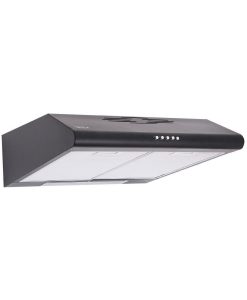 Tesla DB600SB Ελεύθερος Απορροφητήρας 60cm Καφέ