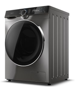 Tesla Πλυντήριο Ρούχων 8kg 1400 Στροφών Γκρι WF81490MS