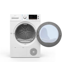 Tesla WT8H91M Στεγνωτήριο 8kg A++ με Αντλία Θερμότητας