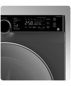 Tesla WT8H90MS Στεγνωτήριο 8kg A+++ με Αντλία Θερμότητας