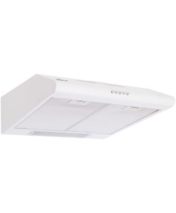 Tesla DB600SW Ελεύθερος Απορροφητήρας 60cm Λευκός