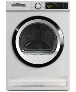 Hyundai HTD22-10CR/W+ Στεγνωτήριο 10kg B με Συμπυκνωτή