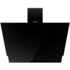 Tesla Απορροφητήρας Καμινάδα 60cm Μαύρος DD600SB