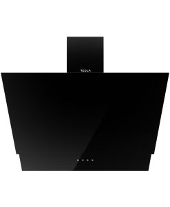 Tesla Απορροφητήρας Καμινάδα 60cm Μαύρος DD600SB