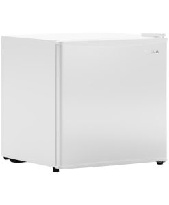 Tesla Mini Bar 43lt Υ49.2xΠ47.2xΒ45εκ. Λευκό RS0400M1