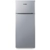 Hyundai HRDS23-2631X Ψυγείο Δίπορτο Υ143xΠ55xΒ55εκ. Inox
