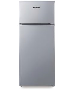 Hyundai HRDS23-2631X Ψυγείο Δίπορτο Υ143xΠ55xΒ55εκ. Inox
