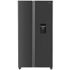 Tesla RB5210FHXE Ψυγείο Ντουλάπα 529lt Total NoFrost Υ177xΠ90xΒ66εκ. Inox